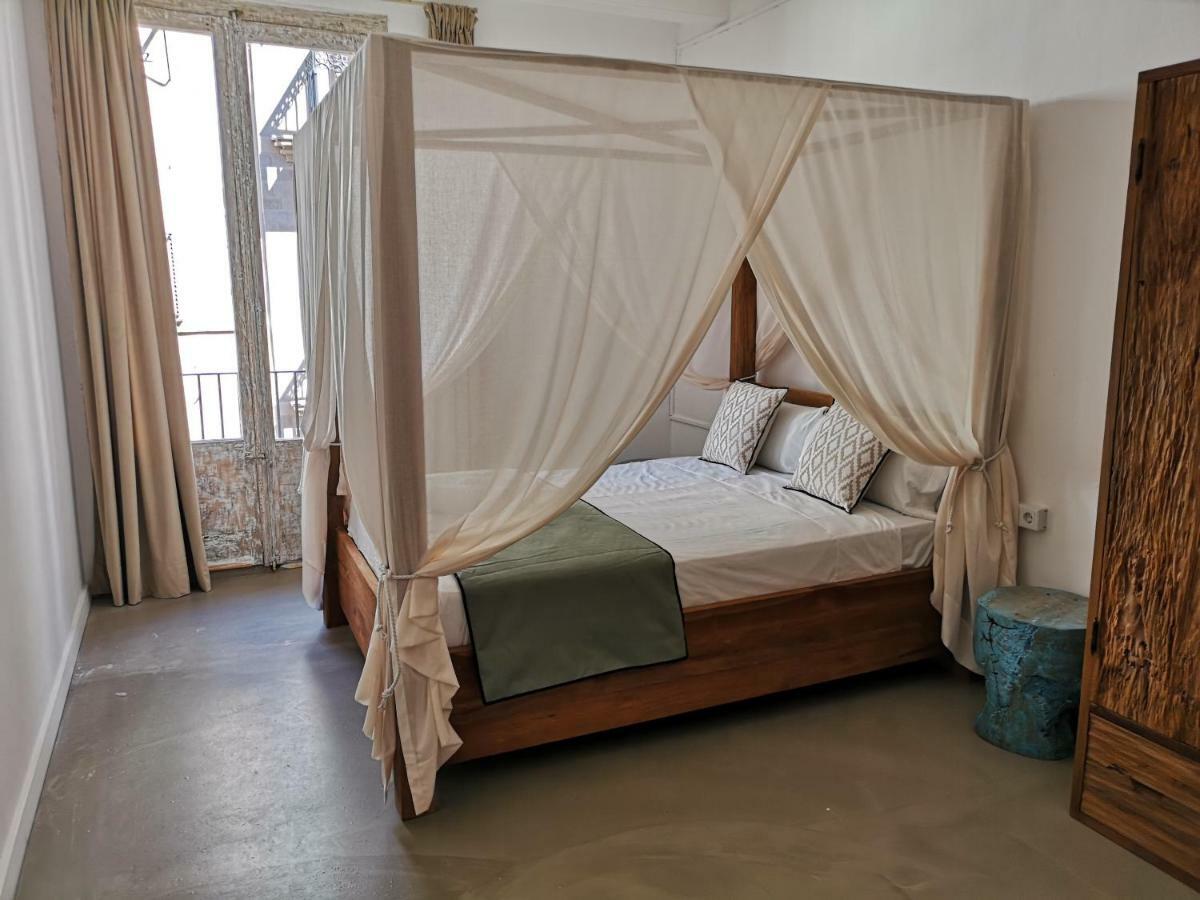Apartamento de 3 dormitorios