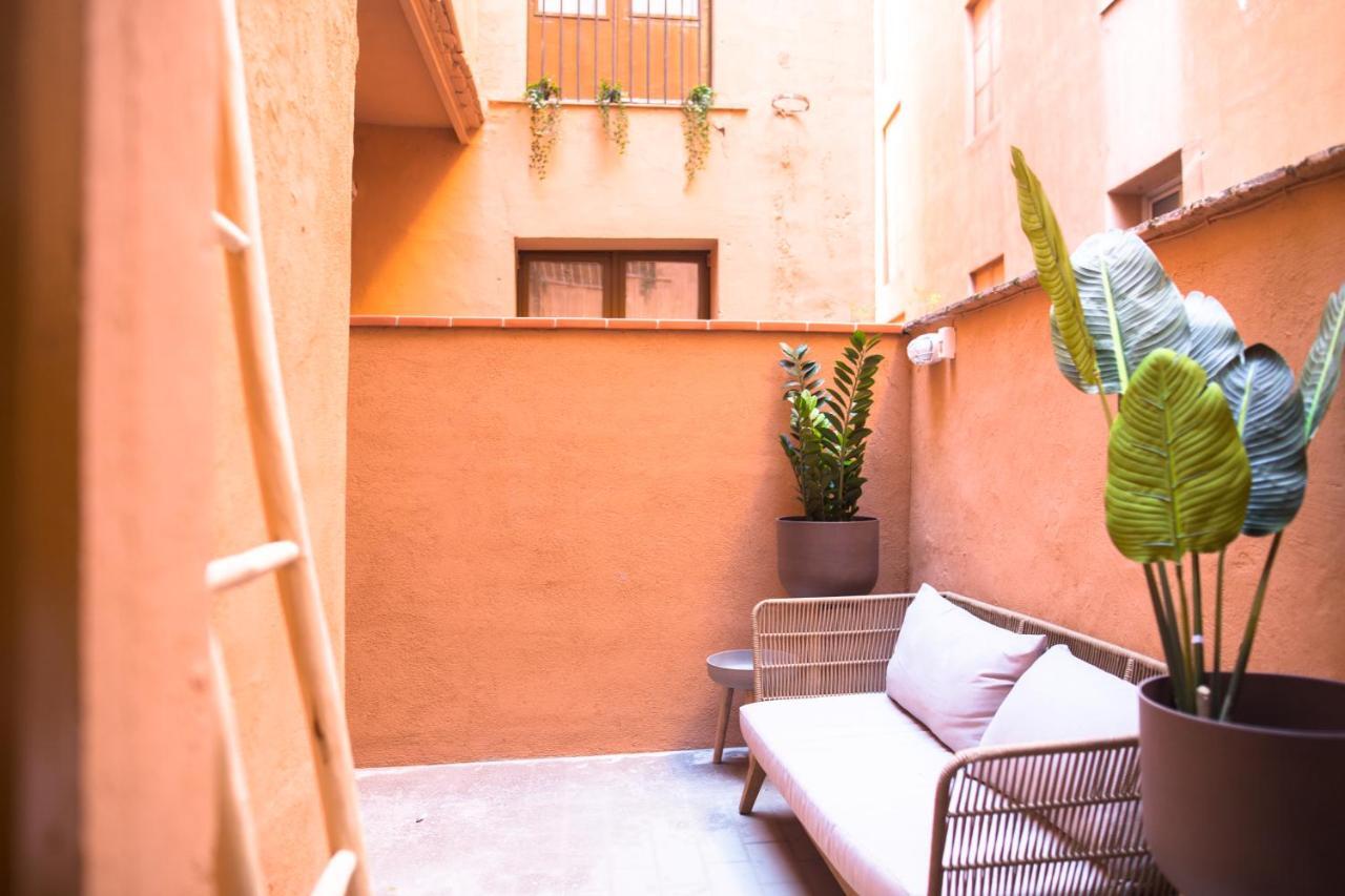 Apartamento Deluxe