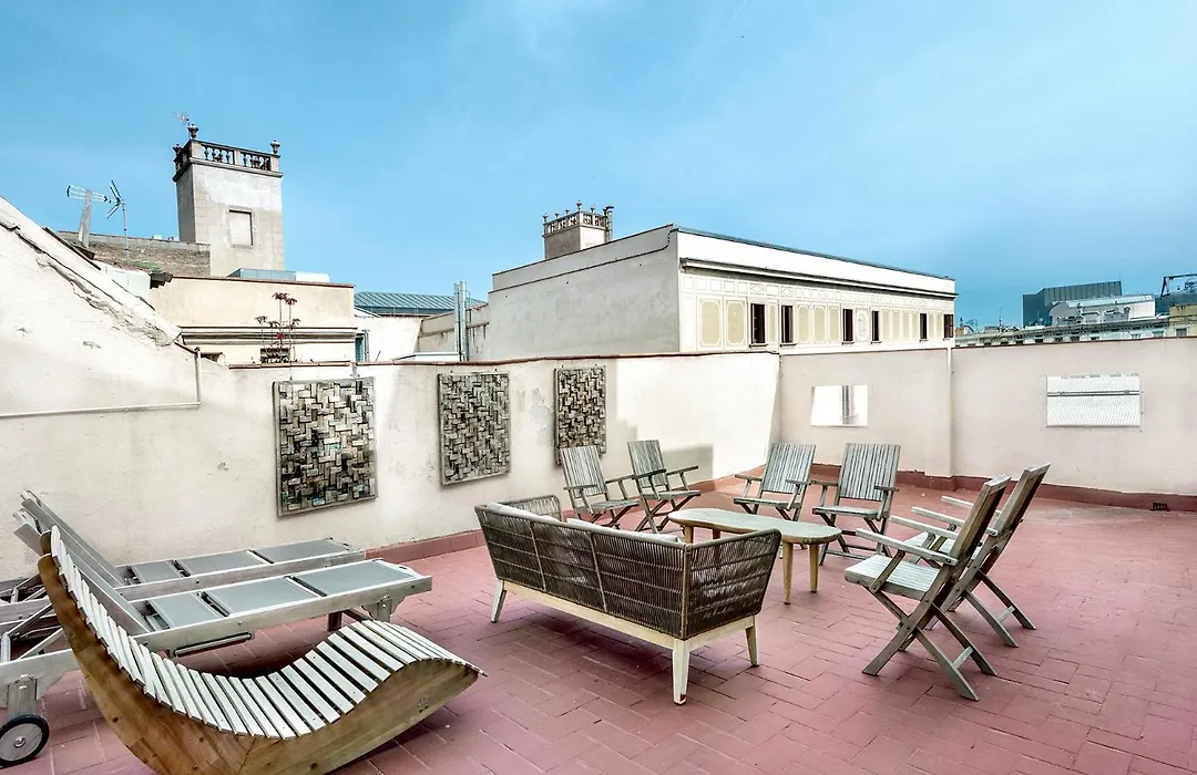 La Guarida Suites-1